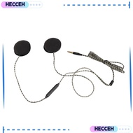 HECCEH ​​Motorcycle Helmet Audio​​, ​​Long-range Motorcycle Communication Headset​​ ​​Universal Moto