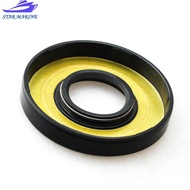 FW Shaft Oil Seal 350-01215-5 for Tohatsu Outboard Motor and for Mercury 8M0065585 25.00mm