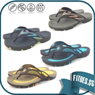 *Sales Items* SANDALS Neckermann 7210 7230 Sandals Men Anti slip Lightweight Rubber Sandals Slippers