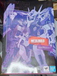 Brand New 全新日版 Metal Build 00 R Raiser Trans Am Full Particle Ver. OO Gundam mb 00r 高達 三紅