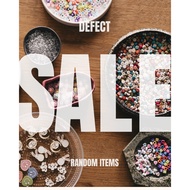 DEFECT (RANDOM ITEM)