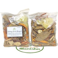 Just order Directly] Wedang Uwuh Rempah, Traditional Drink Typical Of Solo