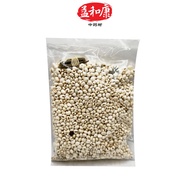 Yhk Coix Pearl Barley Raw Ripe Barley