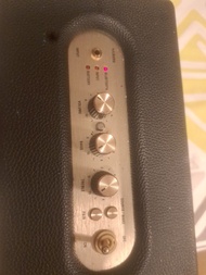 Marshall Speaker