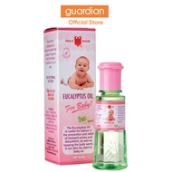 Eagle Eucalyptus Oil For Baby, 30ml