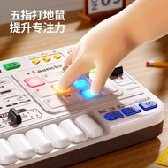 Children DJ Disc Player All-in-One Musical Toys Electronic Keyboard Musical Instruments dj Table Bab