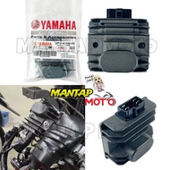 YAMAHA Y15ZR V1 / FZ150 V3 REC KATAP RECTIFIER REG REGULATOR KATAB CHARGING BATTERY BATERI Y15 FZ