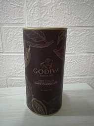 Godiva Dark Chocolate Cocoa 392g