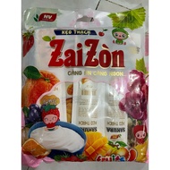 Zai zai jelly candy 750g