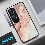 Softcase Glass OPPO A60 - Case OPPO A60 - kesing OPPO A60 - softcase OPPO A60 - casing OPPO A60 - ca