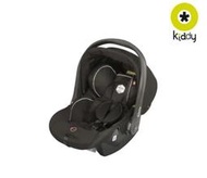 全新品 奇帝kiddy-Relax Pro 初生兒可調式汽座提籃