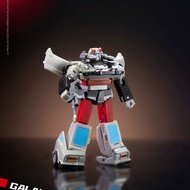 Children's Toy Transforming Robot Galaxy MINI mini04 Fast MINI Robot