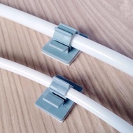 FI6 – FI10 RO Water Pipe Holder Clip Sticker for RO Water Purifier, High Quality Aquarium Shrimp Aqu