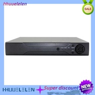 [hhuuelelen]Xmeye 4K 4CH POE NVR 8Channel  for 48V POE 8MP 5MP Security Surveillance IP Camera Face 