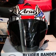 SOLD helm king copy arai