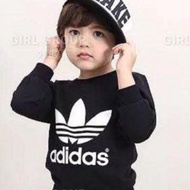 🔥READY STOCK🔥 Seluar Sukan Jogger Panjang Lelaki Perempuan Kanak Kanak Dewasa Seluar Trek Track Pant