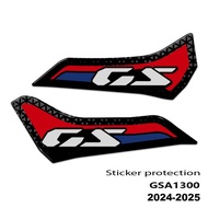 R1300GSA 2025 Motorcycle Accessories Sticker Hand Guard Sticker for BMW R 1300 GS ADV R1300GS Advent