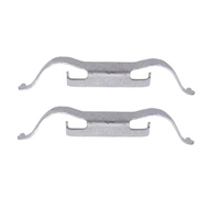 [NEW] 2x Brake Pad Clips 9825137180 1623162480 for 308 for 408 for C5 for Aircross-flash sale