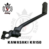KAWASAKI KR150 KR 150 KICK STARTER PEDAL