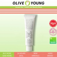 Dr.Althea 345 Relief Cream 50ml | Facial Moisturizer, Soothing, Hydrating
