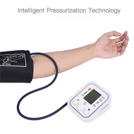 ❥ USB Medical Digital Arm Wrist BP Blood Pressure Monitor Tonometer Automatic Sphygmomanometer Hea