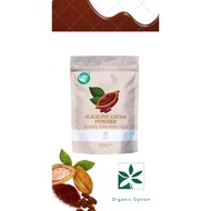 Premium Alkaline Cocoa Powder 500G