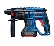 BOSCH สว่านโรตารี่ไร้สาย รุ่น GBH 180-LI (เครื่องเปล่า)