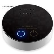 Portable Ozone Generator, Mini Air Purifier, Odor Eliminating Ozone Machine,for Car,Refrigerators,Ro