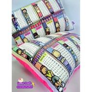 Edu Printed Pillow - sifir 1 - 12