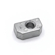 63P-11325-11 Anode for Yamaha Outboard Motor 150HP 200HP 225HP 250HP 275HP 300HP 350HP 63P-11325-11-