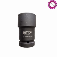 1" (41MM) BUDD WHEEL SOCKET