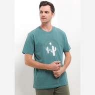 Giordano Men's WWT Men's Tee