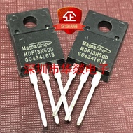 1-5PCS MDF13N50D 2763I TF14N50 TF474 2762I-A TO-220F MOSFET  brand new