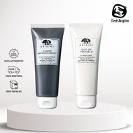 Origins Out of Trouble 10 Minute / Clear Improvement Active Charcoal Mask 75ml | 100% AUTHENTIC | SG