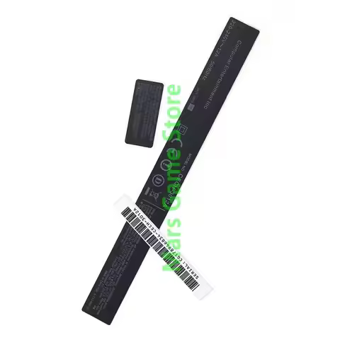 40Sets 3 in 1 Security Seal Sticker For PS3 Slim 3000 Host Housing Shell Warranty Seal Label Barcode