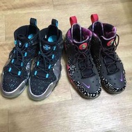 Nike Air Barkley Posite Max Area 72 Asg All Star Game 明星賽 巴克利