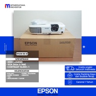 Proyektor Epson EB-X9