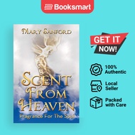 Scent From Heaven - Paperback - English - 9781456716950