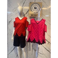 Blouse Moscow 8686