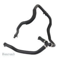 RUN Automotive Accessories for 2 0T 2013-2017 Car Heater Hose Water  DG9Z18472V DG9318K580JA KH-718
