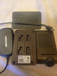 Hikvision G2pro 行車記錄儀主機