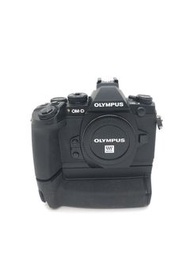 Olympus E-M1 連直倒