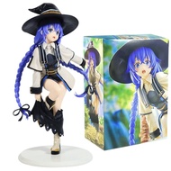 Mushoku Tensei Roxy Migurdia Action Figure Toy