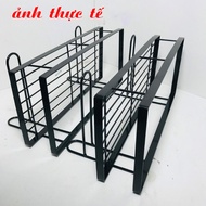 Kệ Gác Bồn Toilet Có Chân Kệ Bồn Cầu Kệ Nhà Vệ Sinh Gác Bồn Toilet Thiết Kế Sang Trọng Tải Trọng 6kg