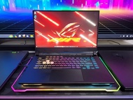 🅰️RTX3050🈵🅰️Asus ROG Strix G15 G513QC 💽R7-5800H 🖼️RTX 3050 ®️16GB Ram 📂512GB ssd 🎁 聯想 Lenovo Legion 