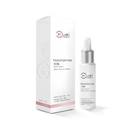 [Company product] Inlab Niacinamide 10%+ HA Serum 30ml - Restores, prevents acne, hydrates and tight