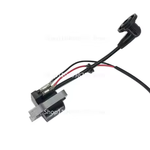 Ignition Coil for Mitsubishi TL20 TL23 TL26 Trimmer Brush Cutter Parts KE04023AA