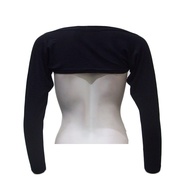 Inner Half Muslimah Tangan Lengan Panjang 6277