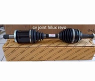 DRIVE SHAFT ASSY TOYOTA HILUX REVO FORTUNER VRZ 43430-OKO70