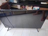 Samsung 43吋電視機